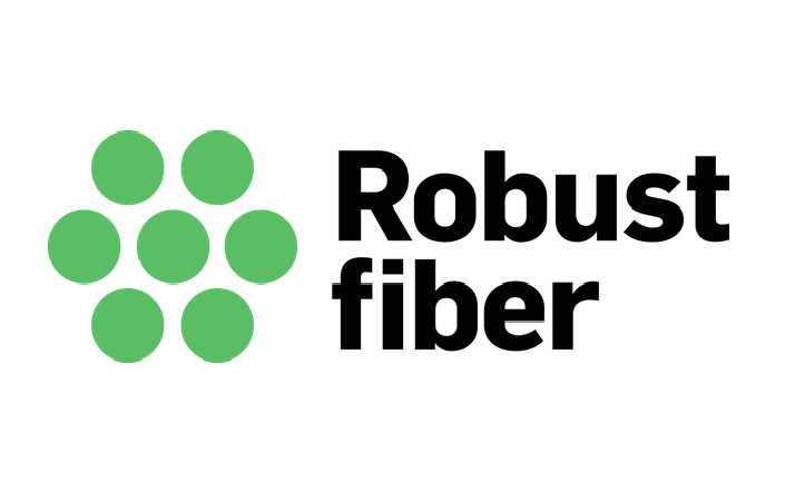 Robust Fiber nominerad som Årets Tjänst
